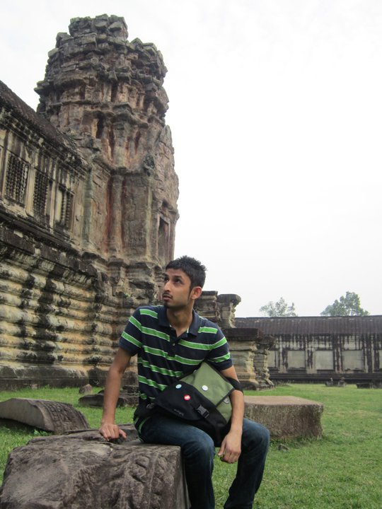 cambodia
