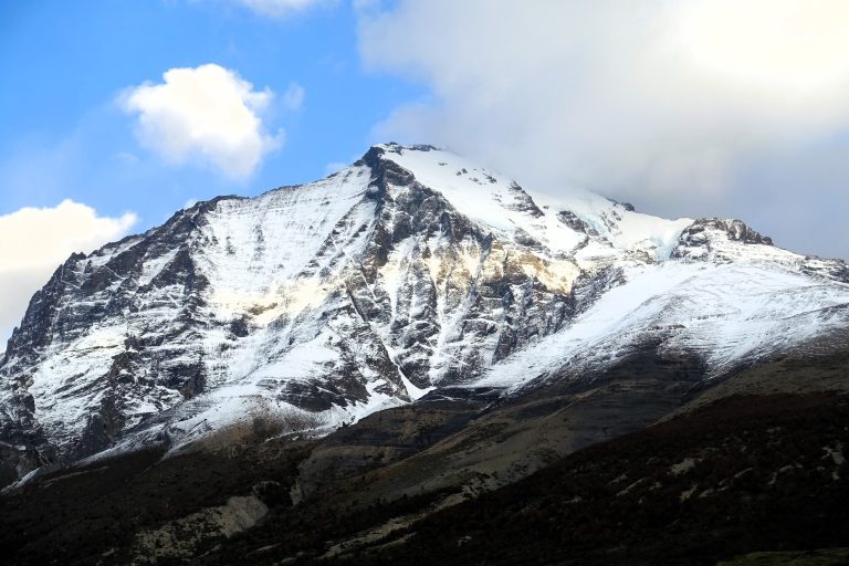Torres del Paine
