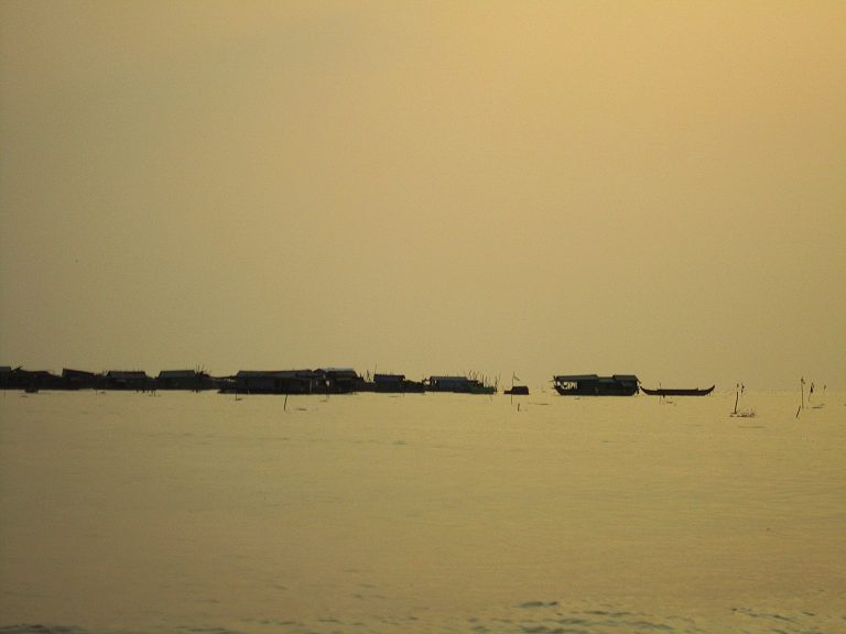 Tonle Sap