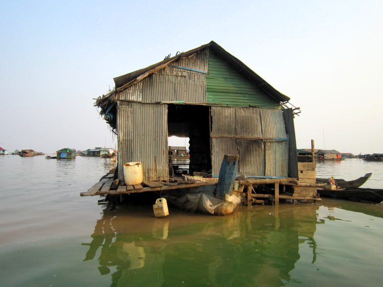 Tonle Sap