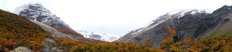 Torres del Paine
