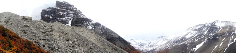 Torres del Paine