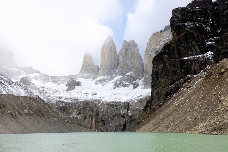Torres del Paine