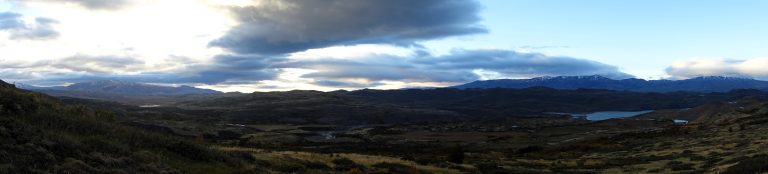 Torres del Paine
