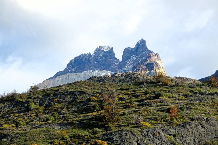 Torres del Paine