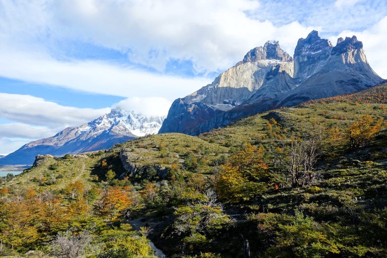 Torres del Paine