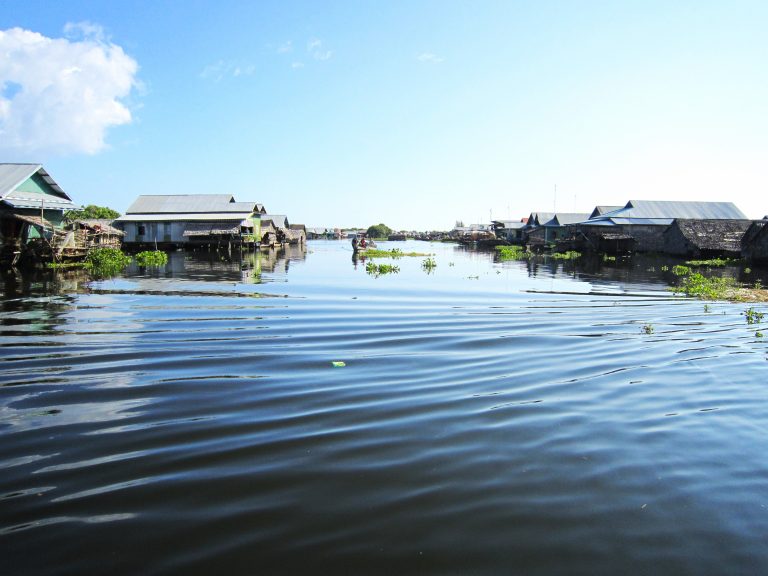 Kampong Phluk