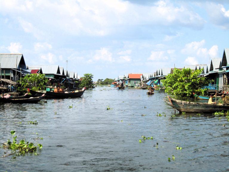 Kampong Phluk