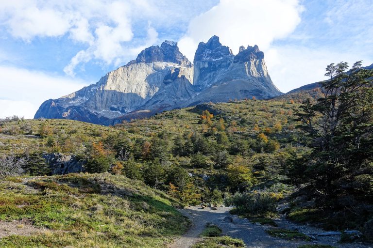 Torres del Paine