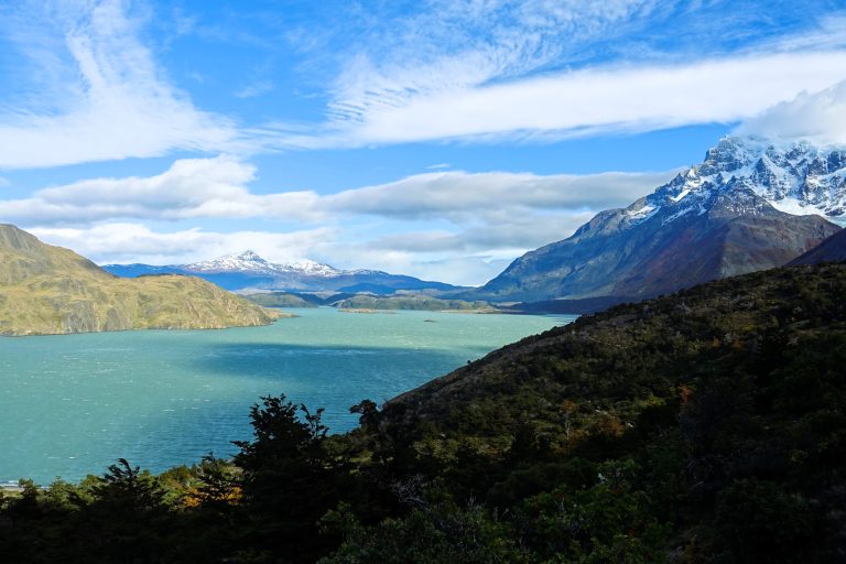 Torres del Paine