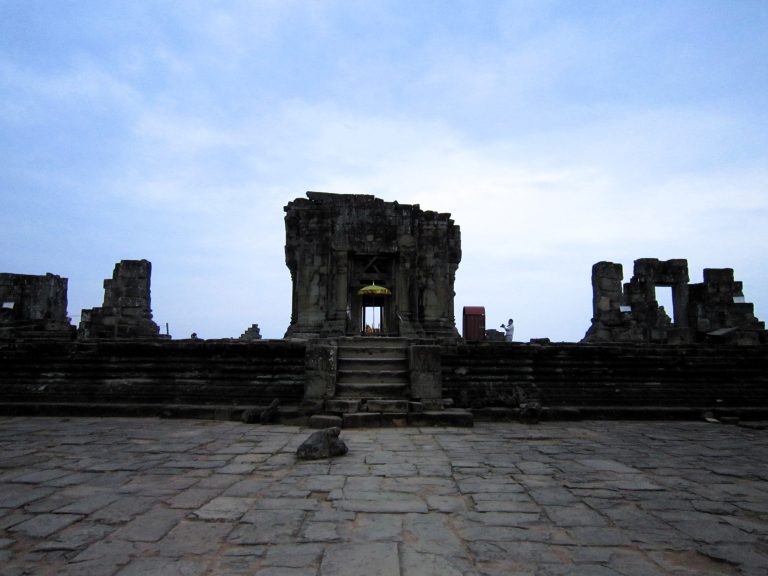 Phnom Bakheng