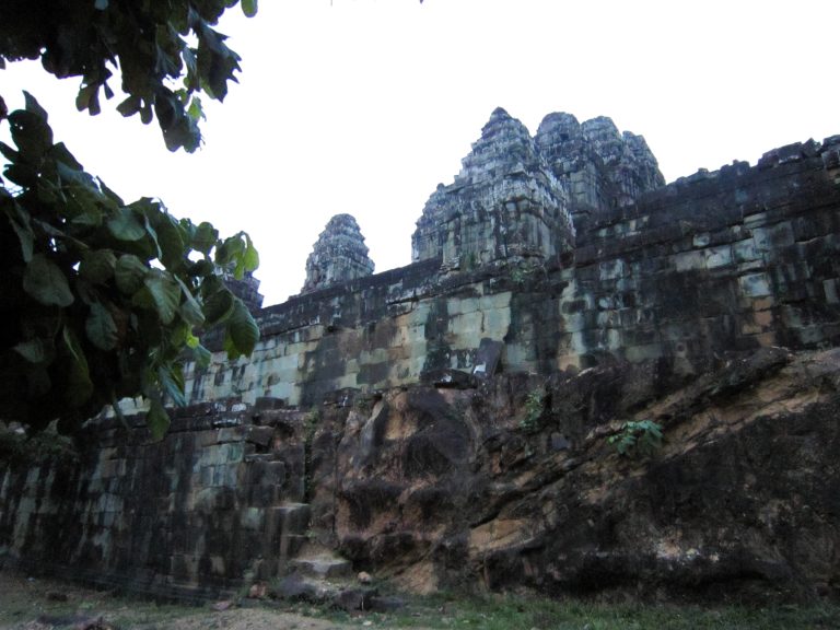Phnom Bakheng