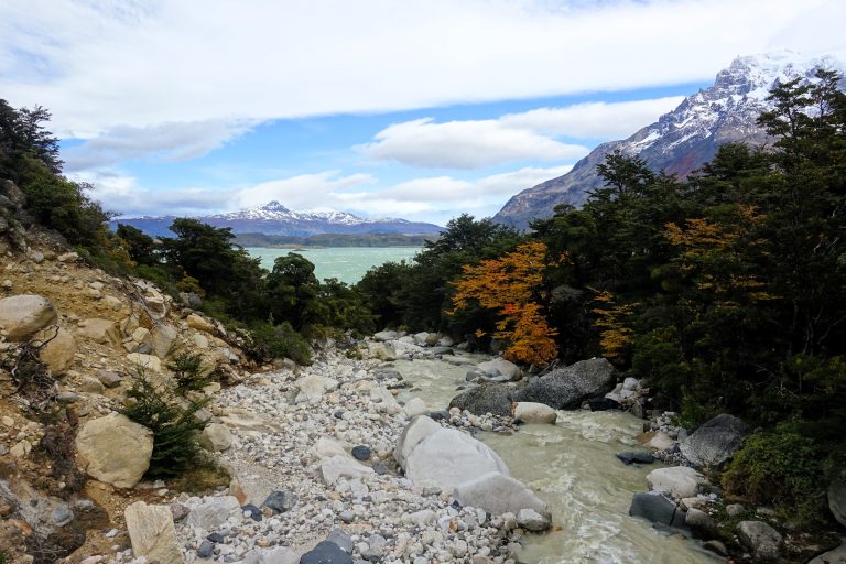 Torres del Paine
