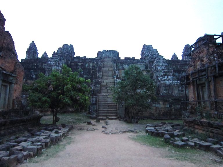 Phnom Bakheng