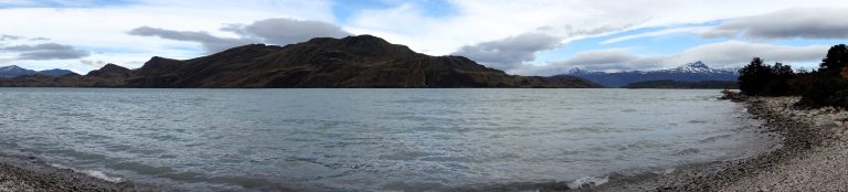 Torres del Paine