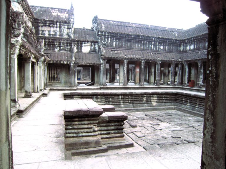 Angkor Wat