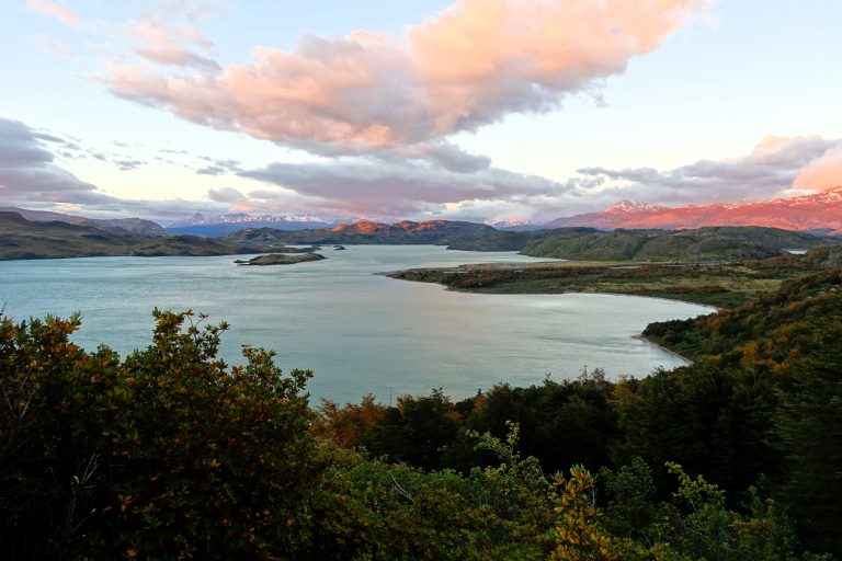 Torres del Paine
