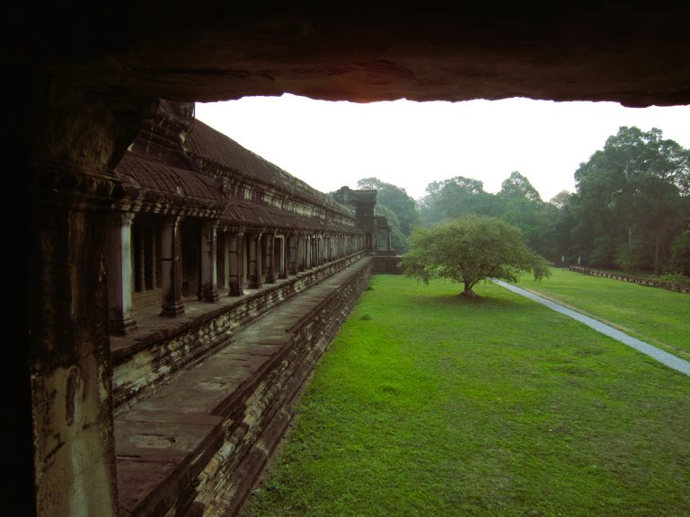 Angkor Wat