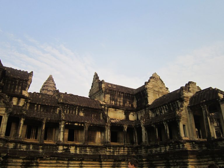 Angkor Wat