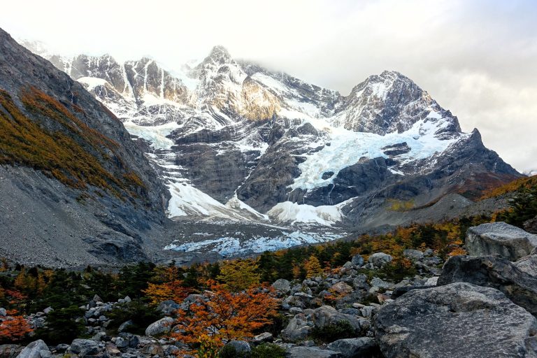 Torres del Paine