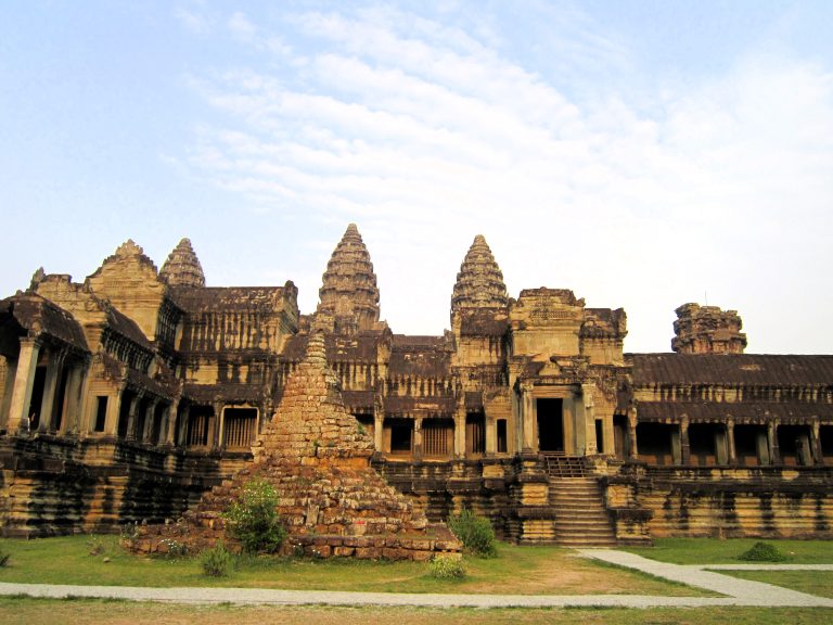 Angkor Wat