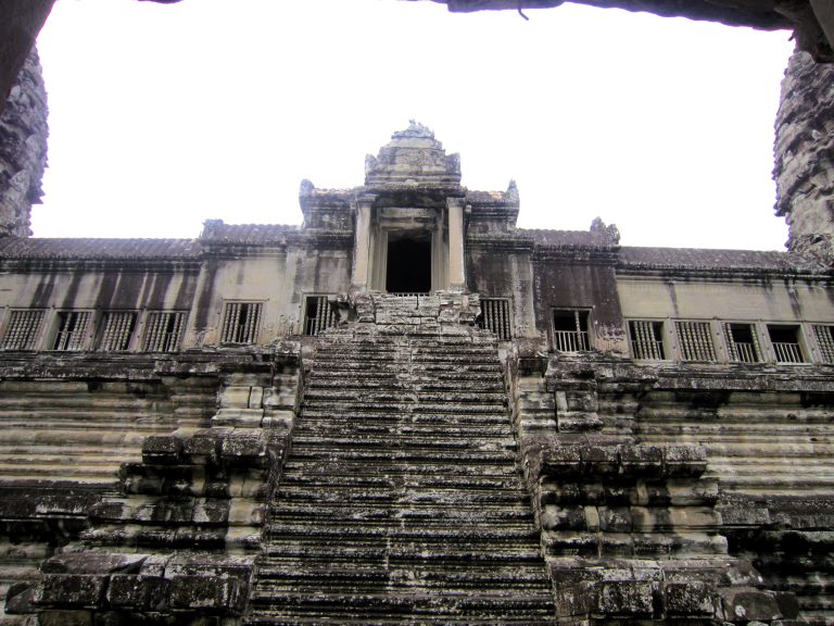 Angkor Wat