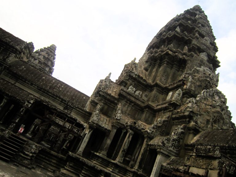 Angkor Wat