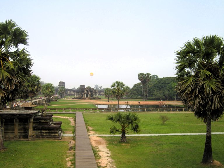 Angkor Wat