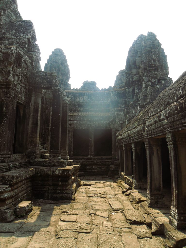 Bayon