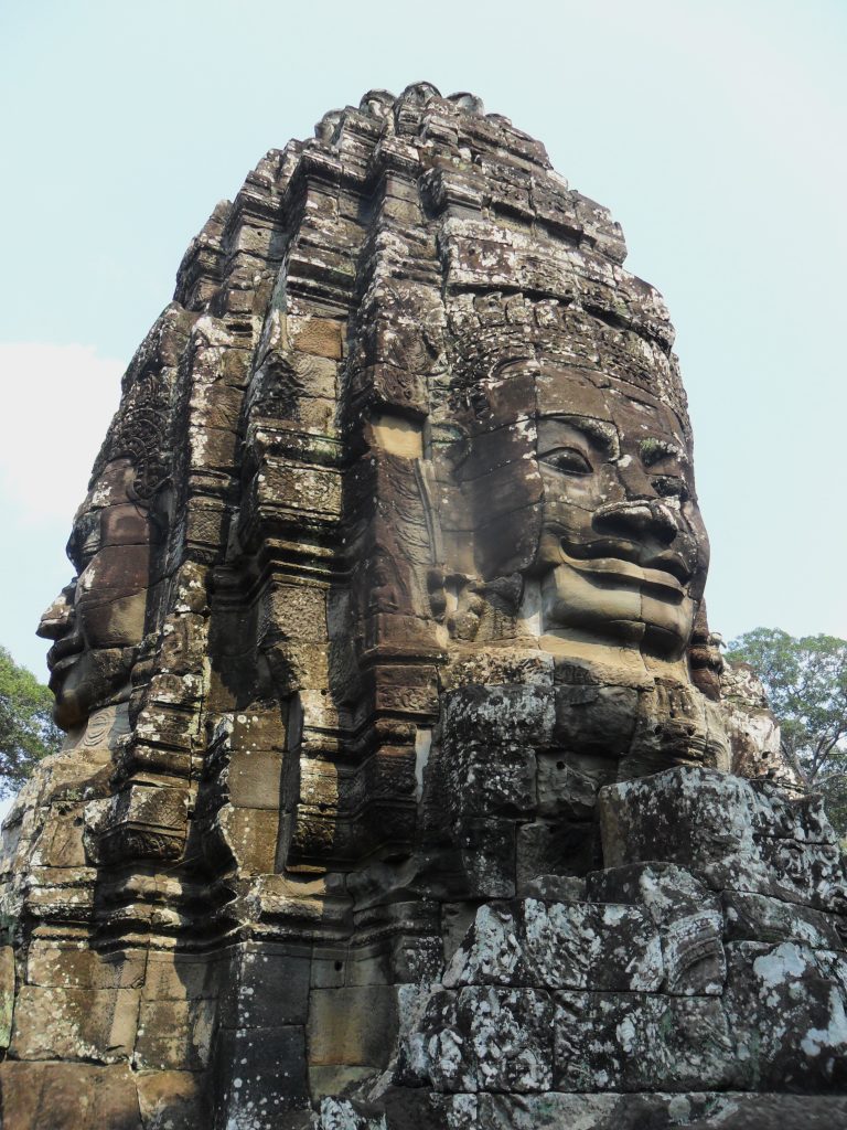 Bayon