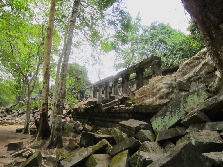 Beng Mealea