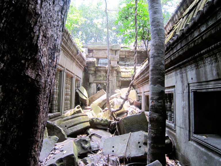 Beng Mealea