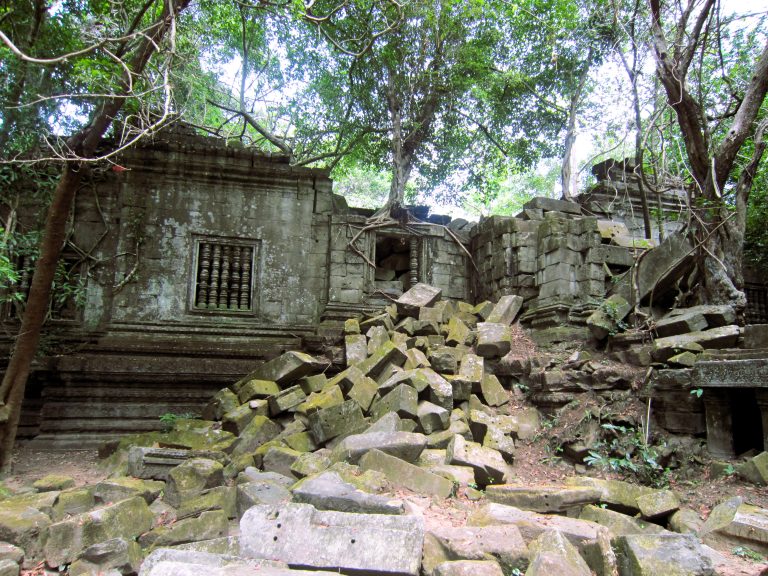 Beng Mealea