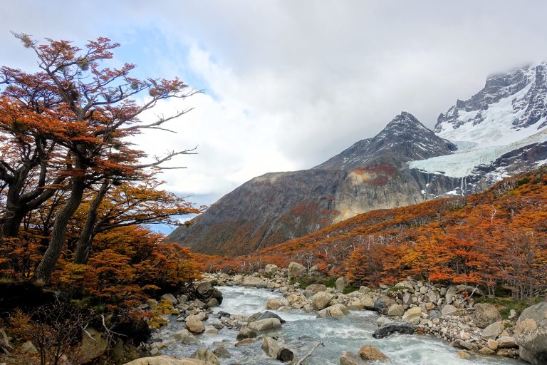 Torres del Paine