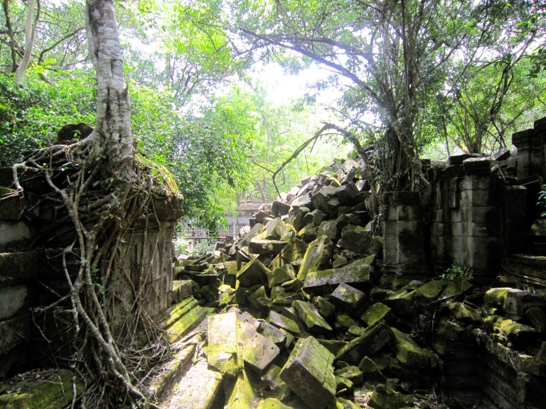 Beng Mealea