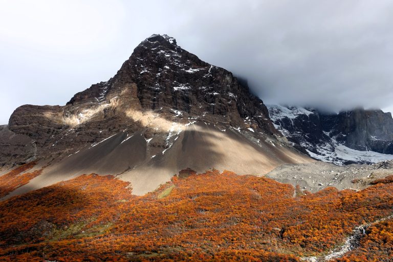 Torres del Paine