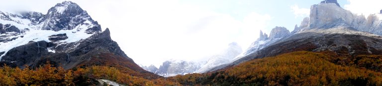Torres del Paine