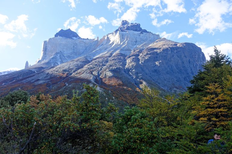 Torres del Paine
