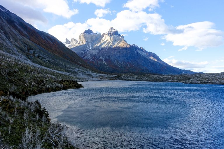 Torres del Paine
