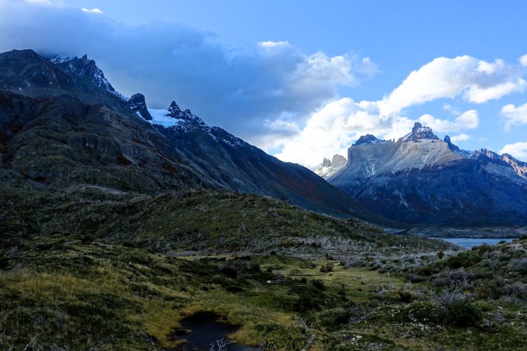 Torres del Paine