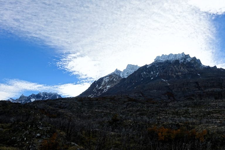 Torres del Paine