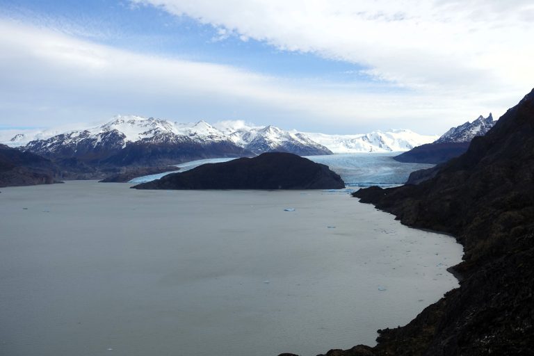 Torres del Paine