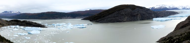 Torres del Paine