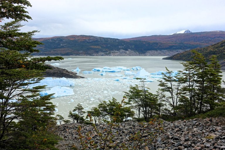 Torres del Paine