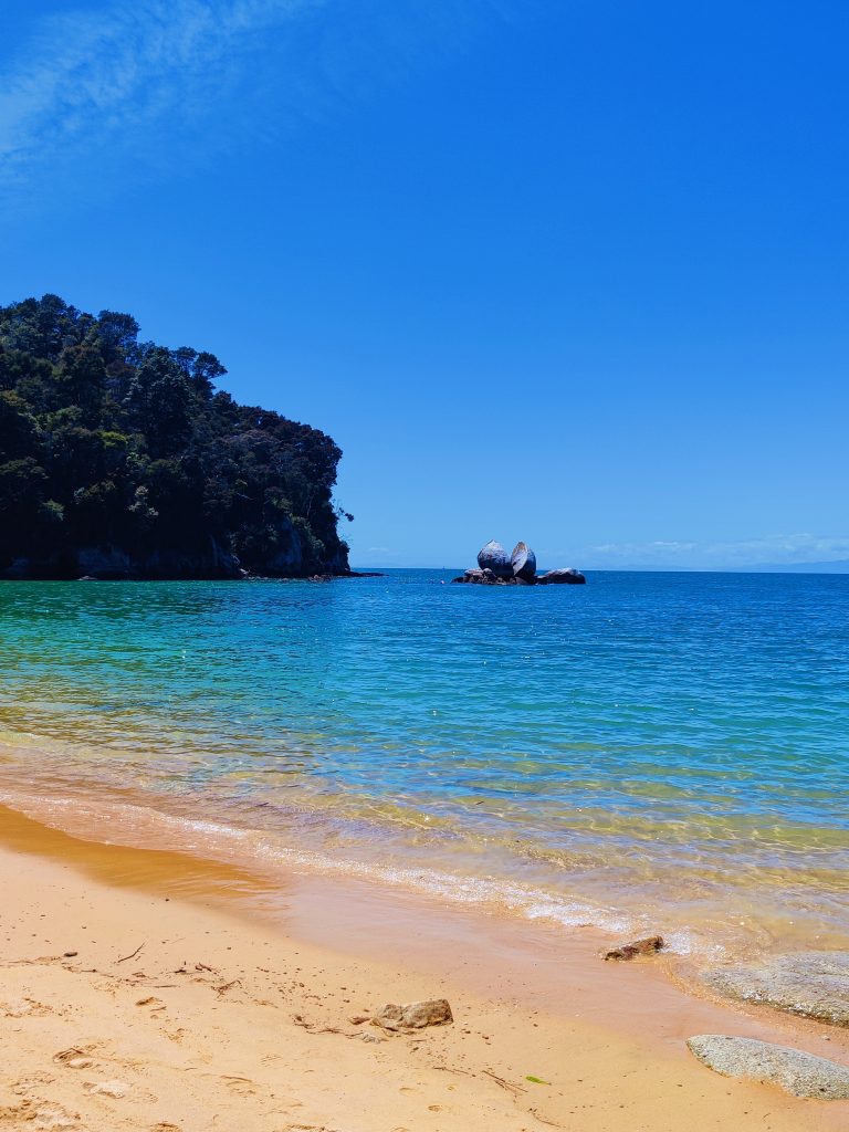 Abel Tasman National Park
