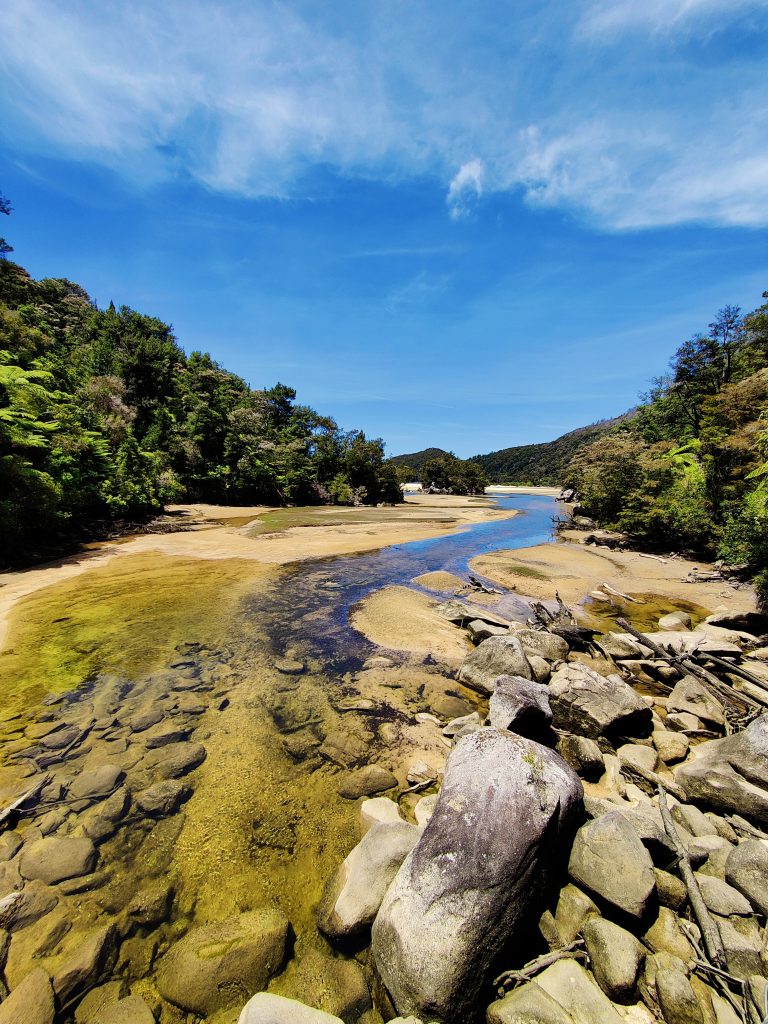 Abel Tasman