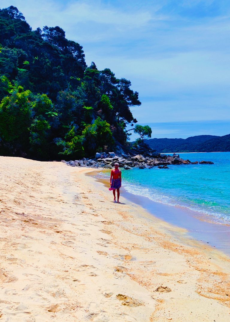 Abel Tasman