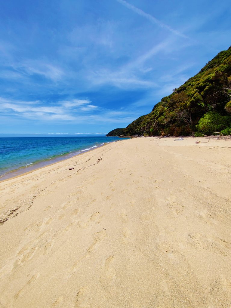 Abel Tasman