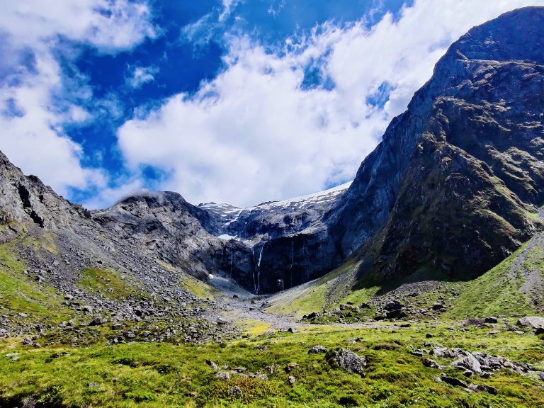 Fiordland National Park