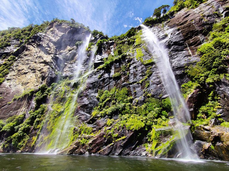 Milford Sound